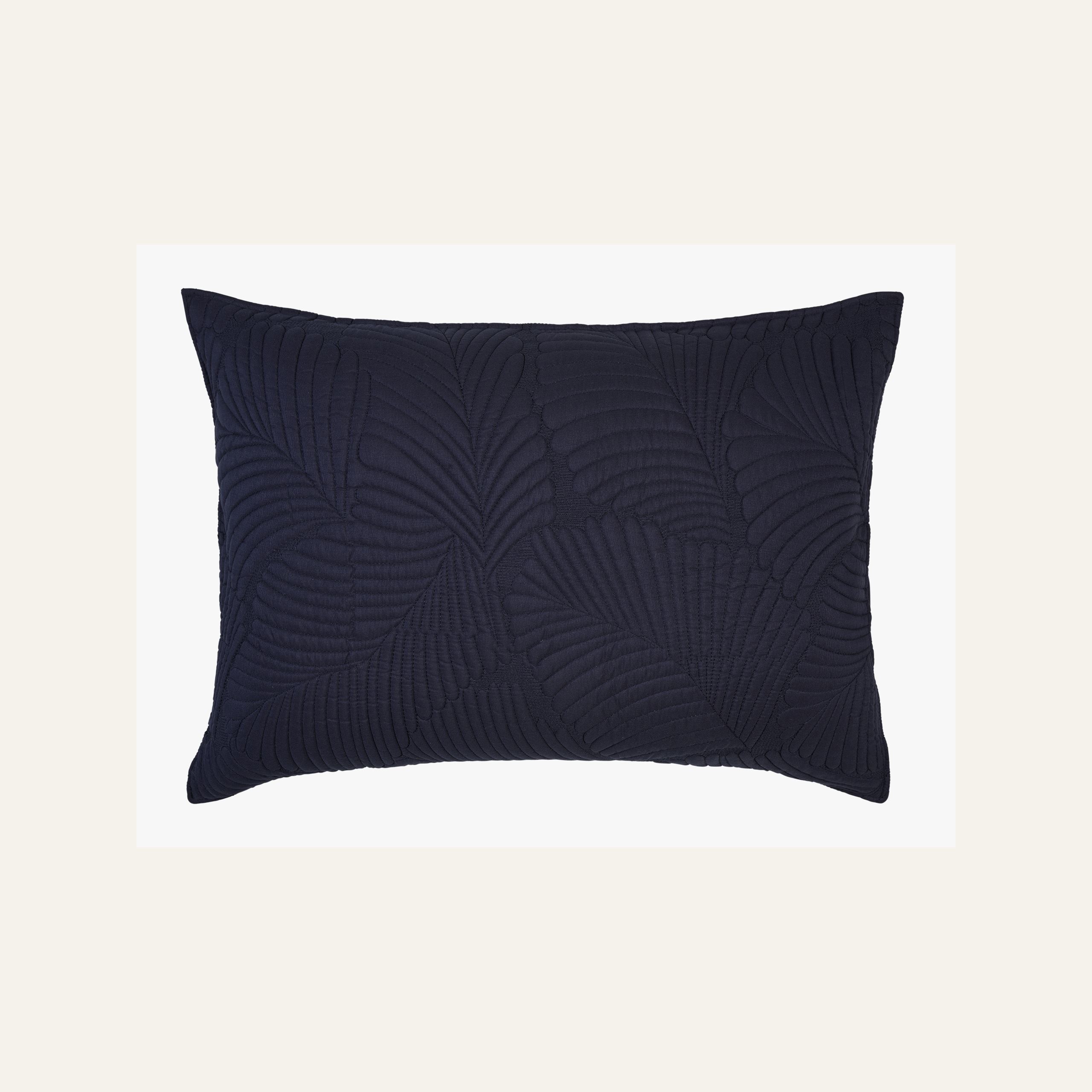 Tyynyliina mariininsininen - 3