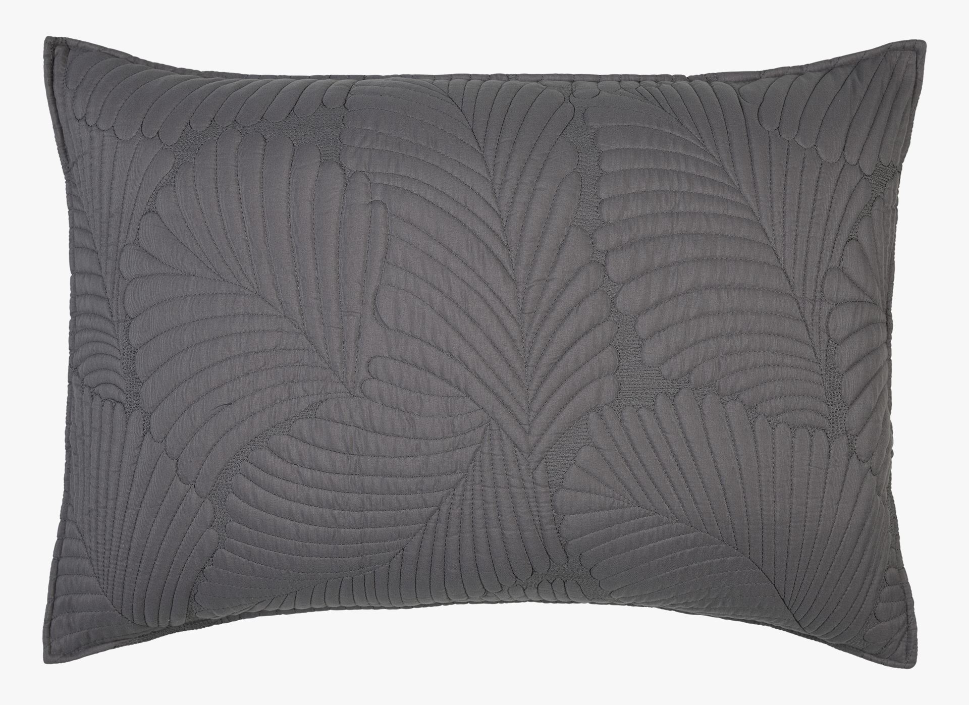 Tyynyliina harmaa - 3