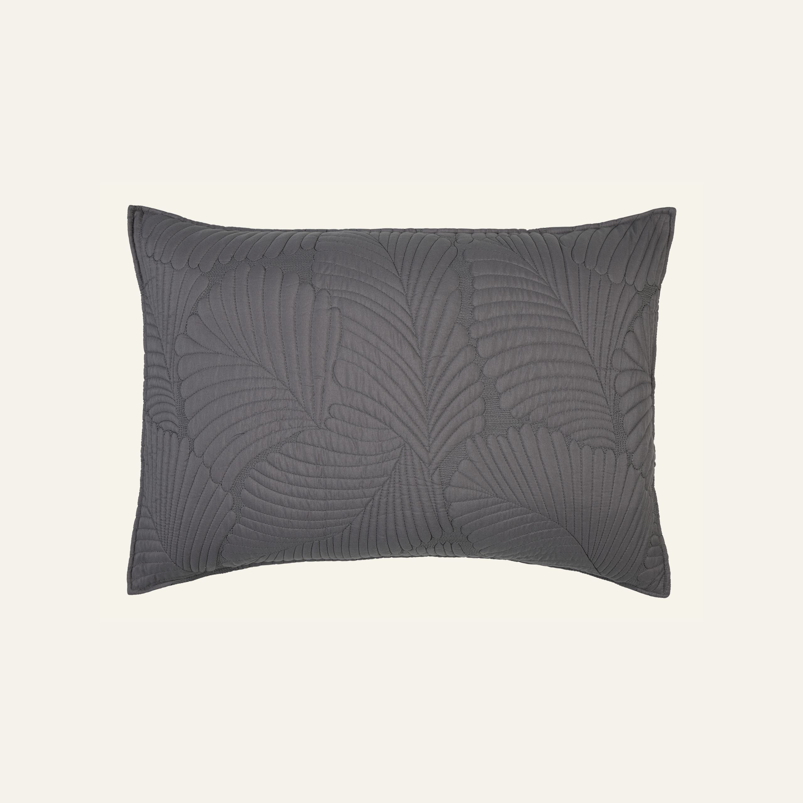 Tyynyliina harmaa - 3