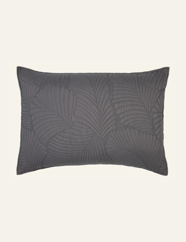 Tyynyliina harmaa - 3