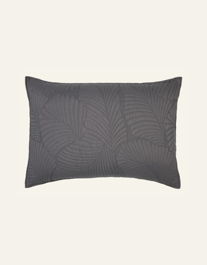 Tyynyliina harmaa - 3