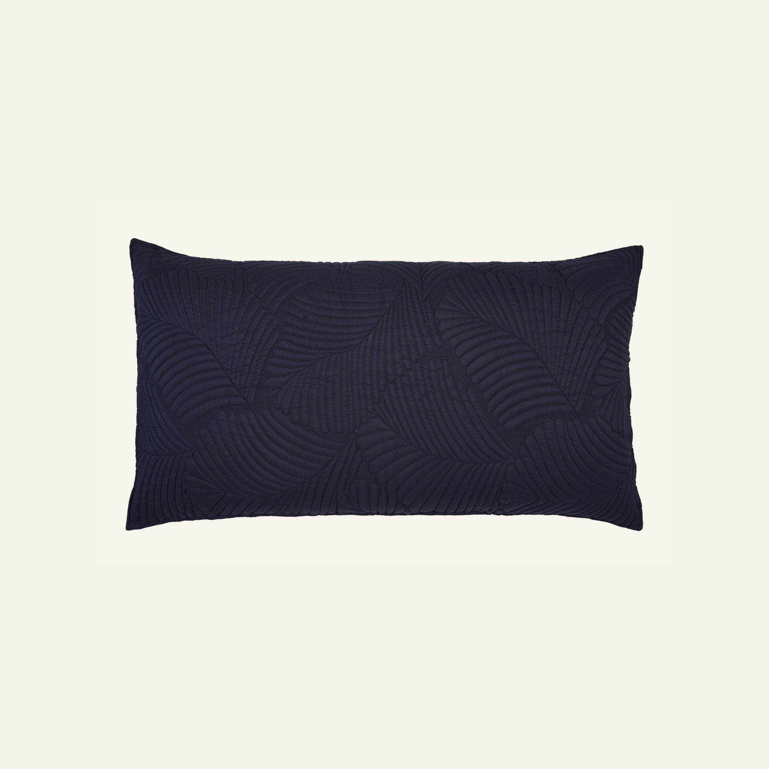 Tyynyliina mariininsininen - 4