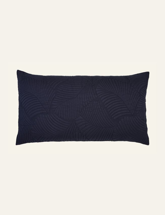 Tyynyliina mariininsininen - 4