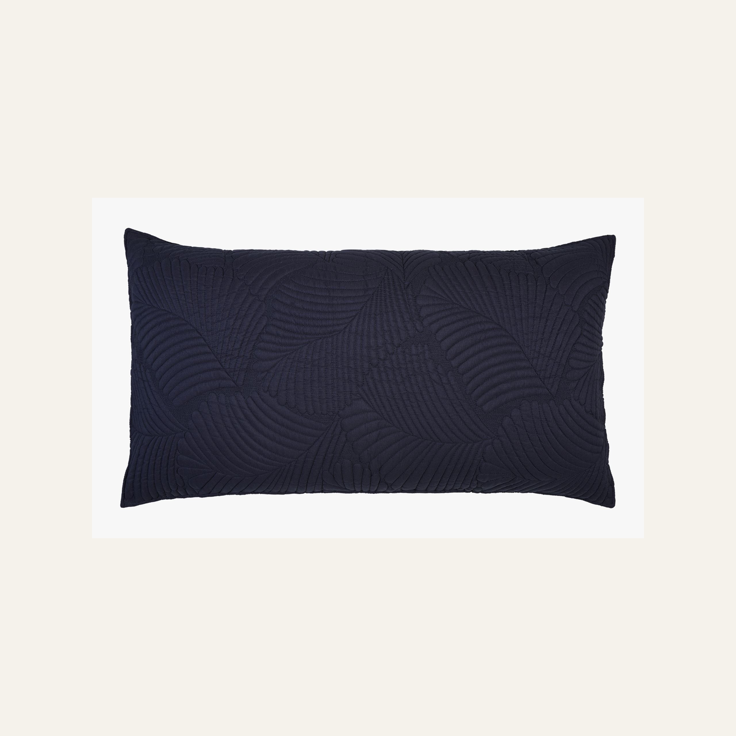 Tyynyliina mariininsininen - 4