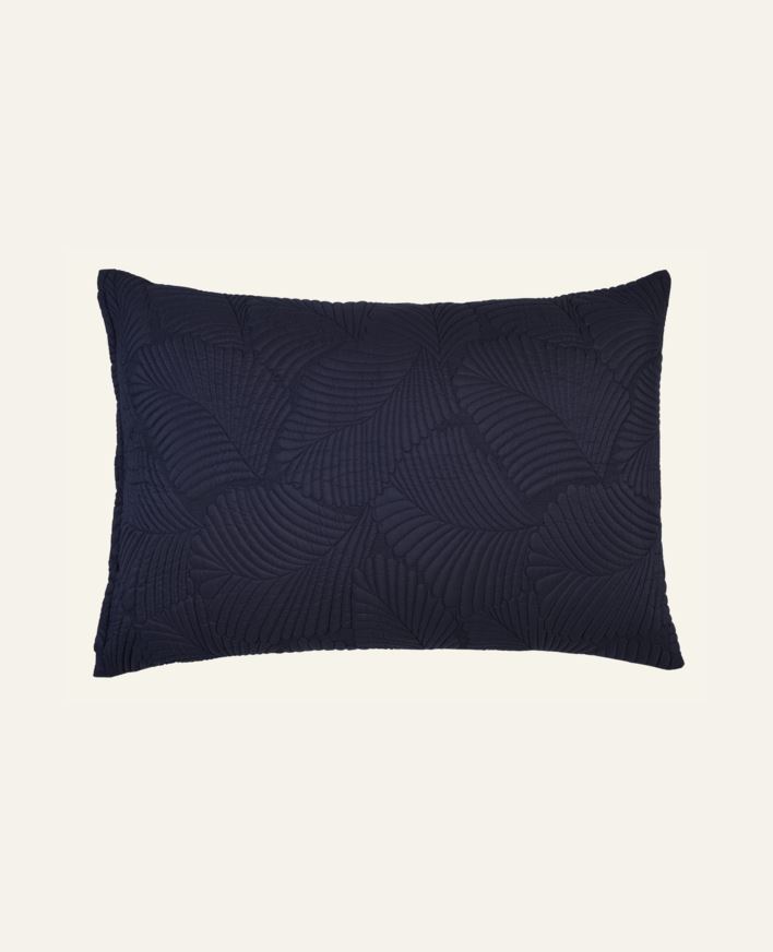 Tyynyliina mariininsininen - 50x90 cm mariininsininen - 1