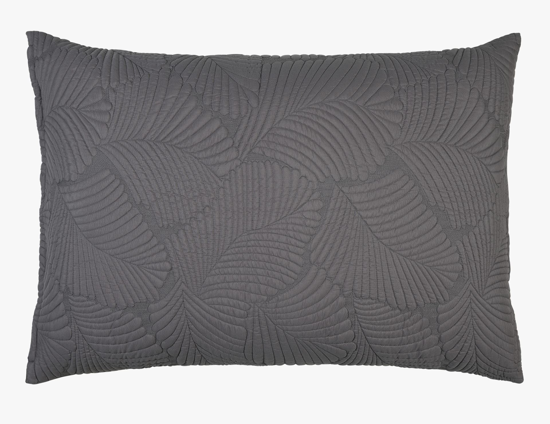 Tyynyliina harmaa - 2