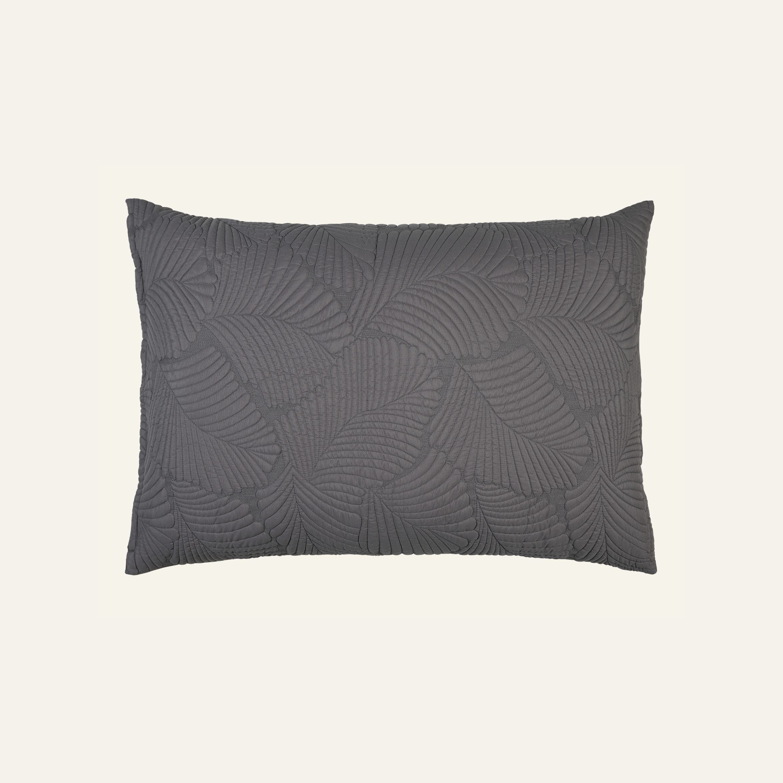 Tyynyliina harmaa - 2