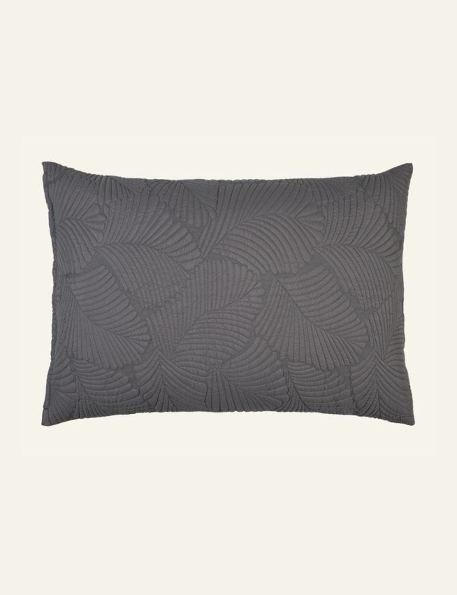 Tyynyliina harmaa - 2