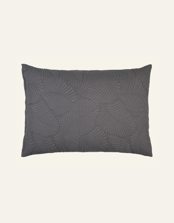 Tyynyliina harmaa - 2