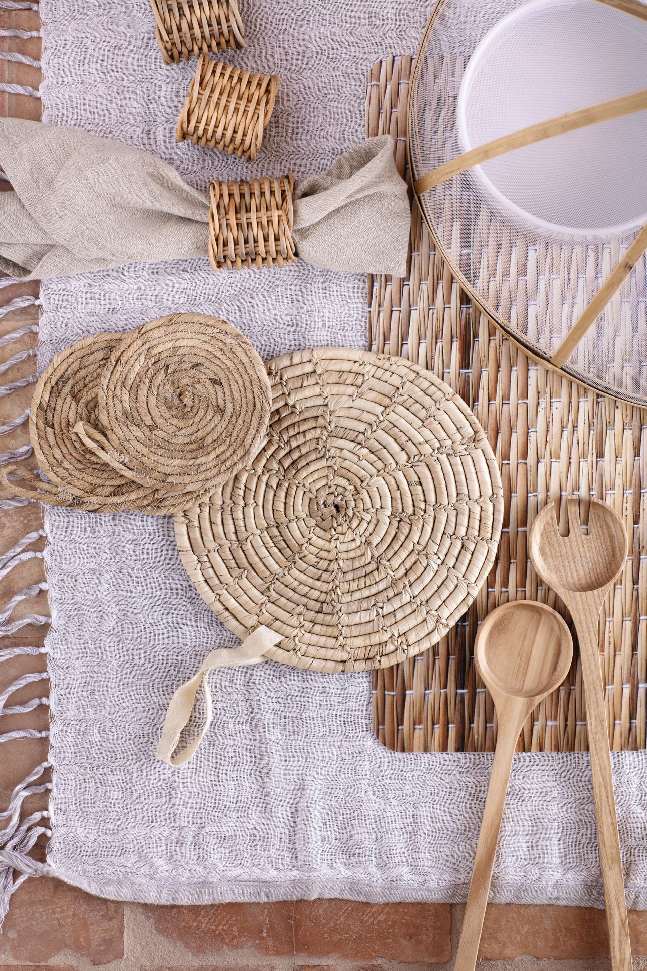 Pannunalunen luonnonväri - 2