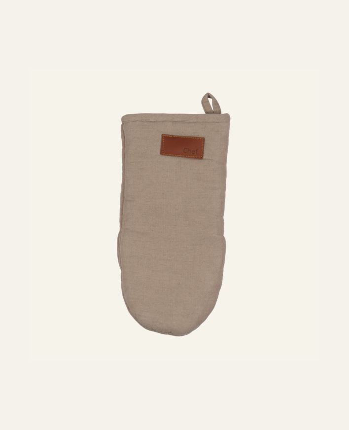 Patakinnas luonnonväri - 15x30 cm luonnonväri - 1