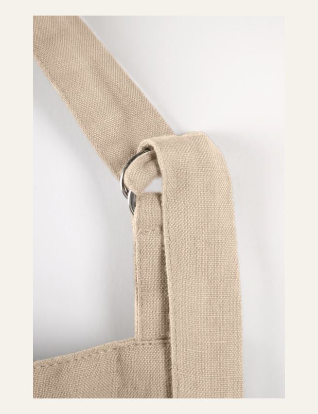 Esiliina luonnonväri - 3