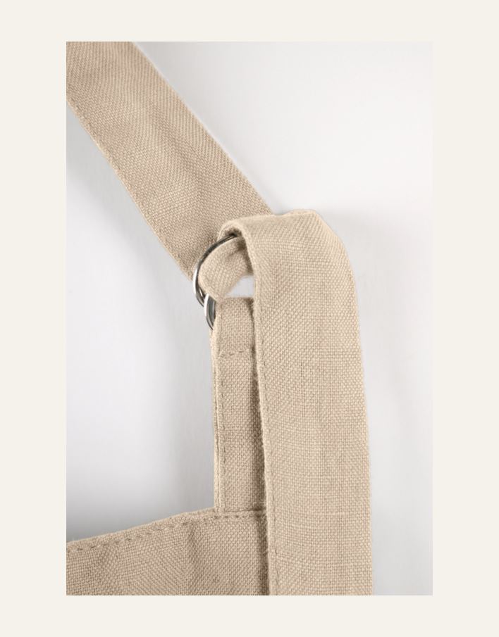 Esiliina luonnonväri - 3