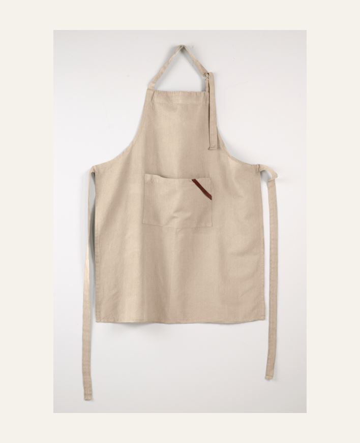 Esiliina luonnonväri - 70x90 cm luonnonväri - 1