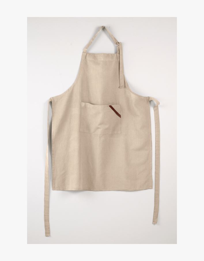 Esiliina luonnonväri - 70x90 cm luonnonväri - 1