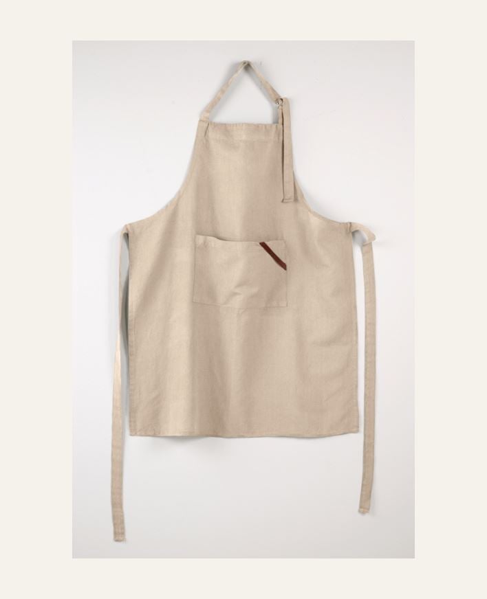 Esiliina luonnonväri - 70x90 cm luonnonväri - 1