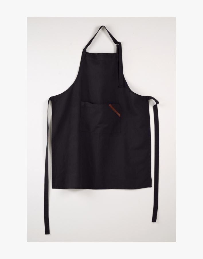 Esiliina musta - 70x90 cm musta - 1