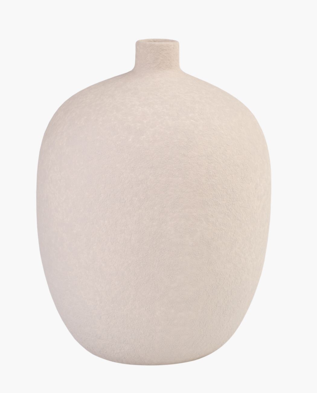 Koristeruukku beige - 2