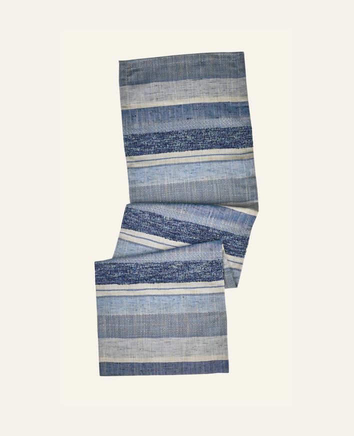 Kaitaliina sininen - 40x140cm sininen - 1