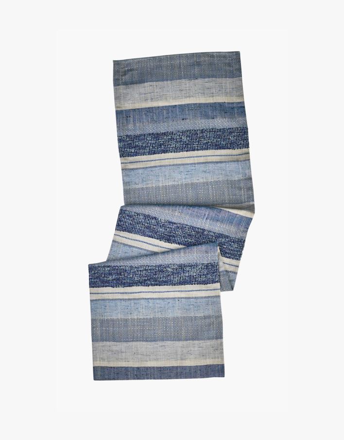 Kaitaliina sininen - 40x140cm sininen - 1