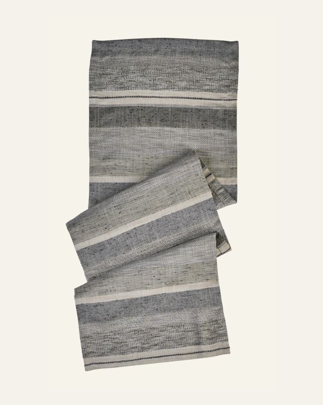 Kaitaliina harmaa - 40x140cm harmaa - 1