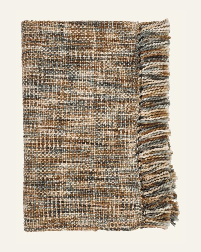 Torkkupeitto moniväri - 130x170 cm moniväri - 1