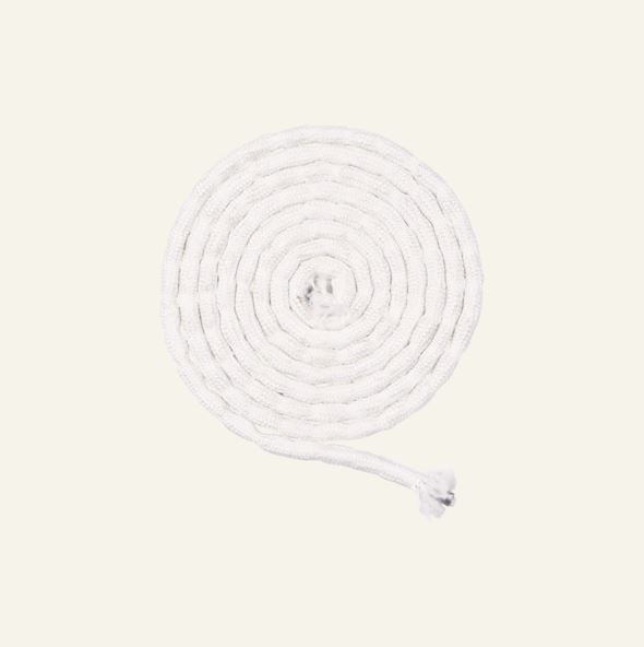 Painonauha 50g valkoinen - 2