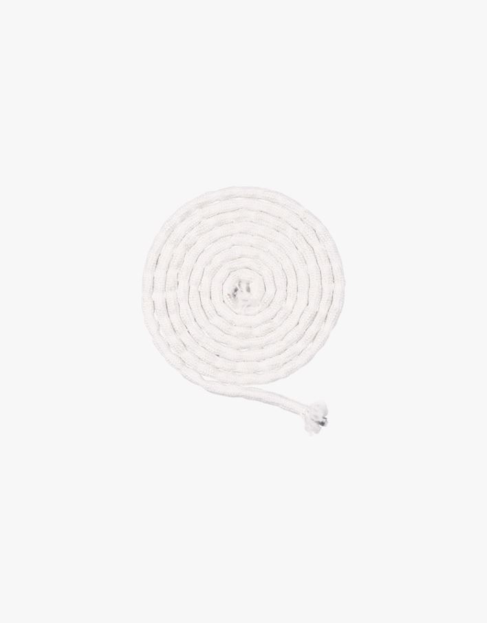 Painonauha 50g valkoinen - 140cm valkoinen - 1