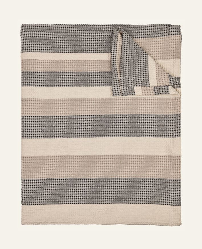 Päiväpeitto hiekka - 150x240 cm hiekka - 1