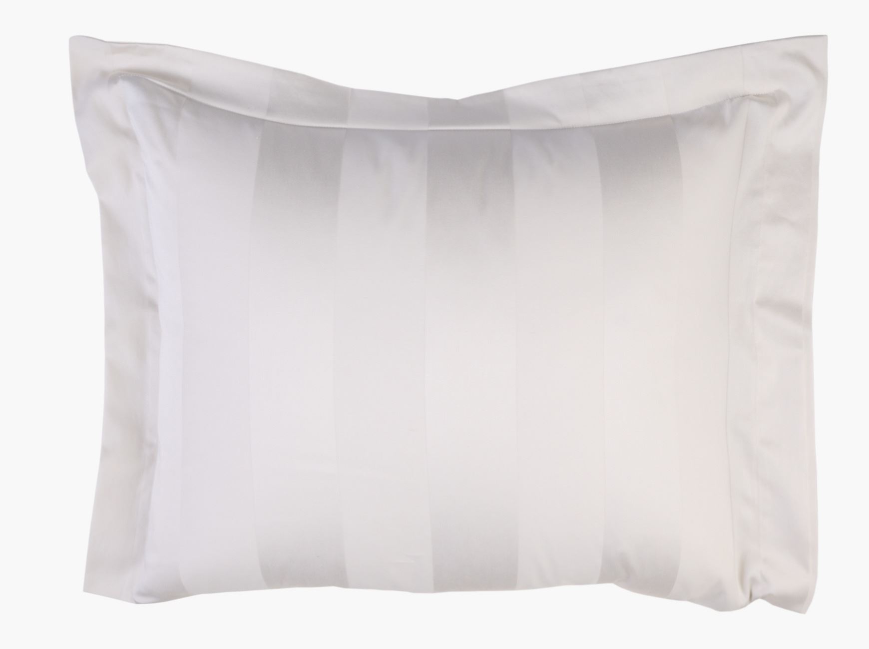 Tyynyliina luonnonvalkoinen - 50x60 cm luonnonvalkoinen - 1