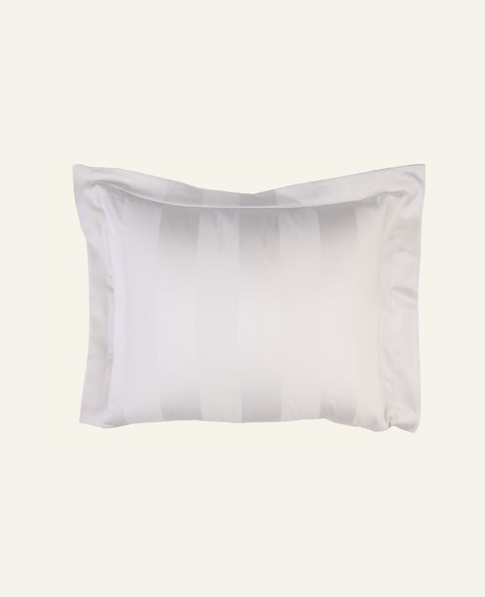 Tyynyliina luonnonvalkoinen - 50x60 cm luonnonvalkoinen - 1