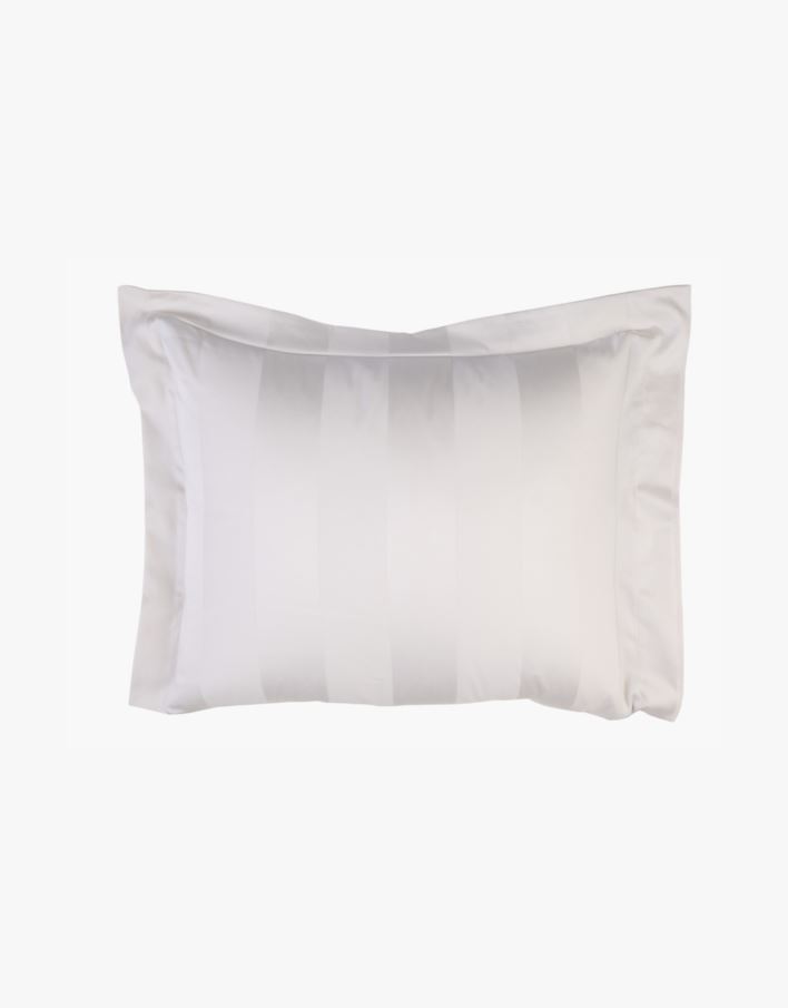 Tyynyliina luonnonvalkoinen - 50x60 cm luonnonvalkoinen - 1