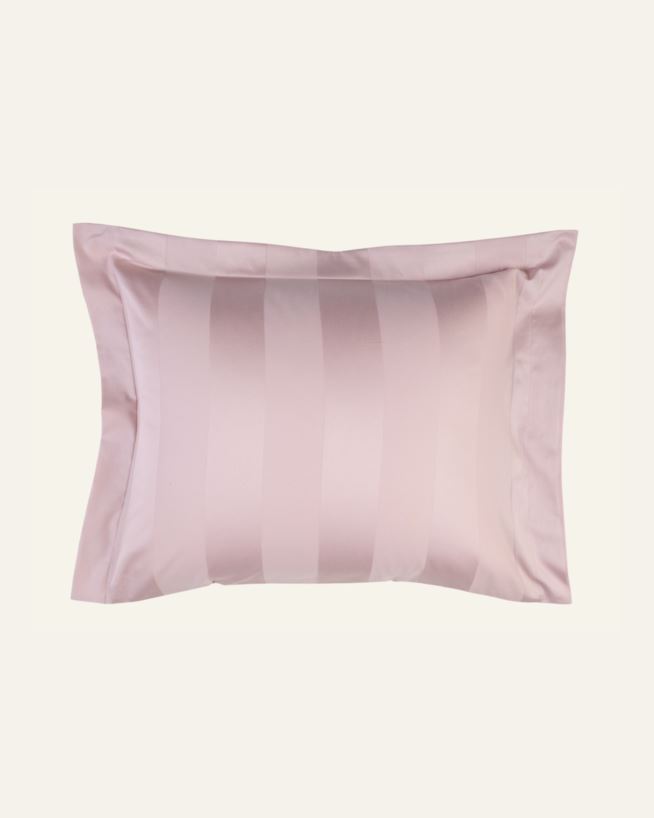 Tyynyliina puuteriroosa - 50x60 cm puuteriroosa - 1