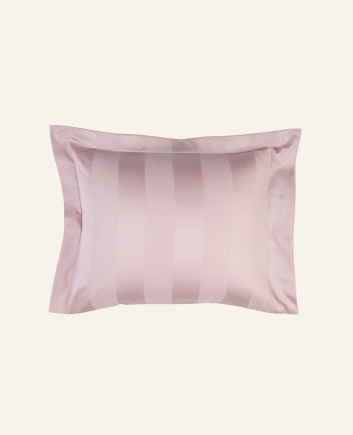 Tyynyliina puuteriroosa - 50x60 cm puuteriroosa - 1