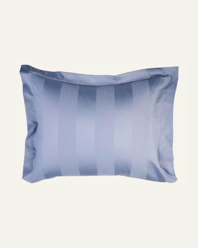 Tyynyliina sumuinen sininen - 50x60 cm sumuinen sininen - 1