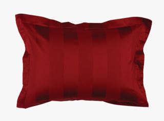 hemtex Birgitta tyynyliina joulunpunainen