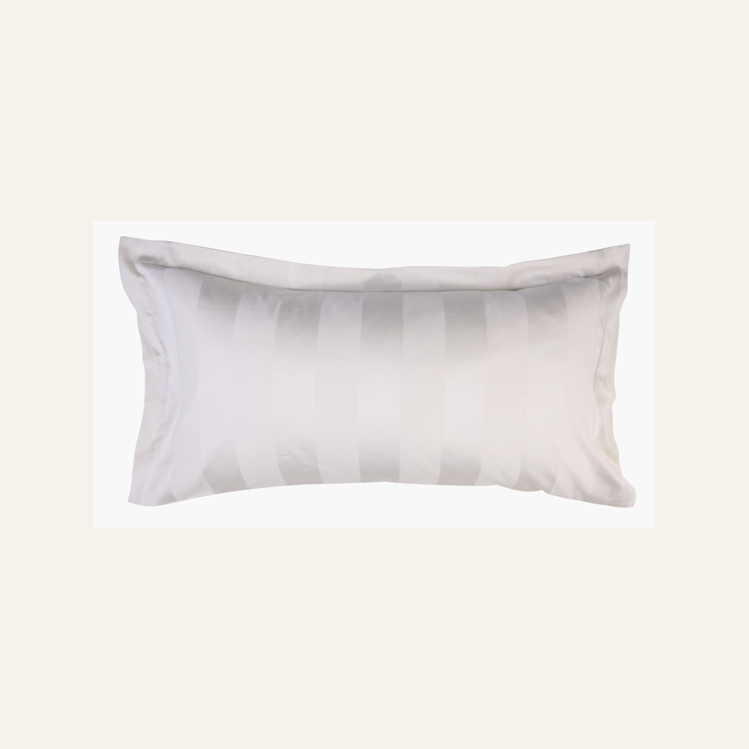 Tyynyliina luonnonvalkoinen - 2