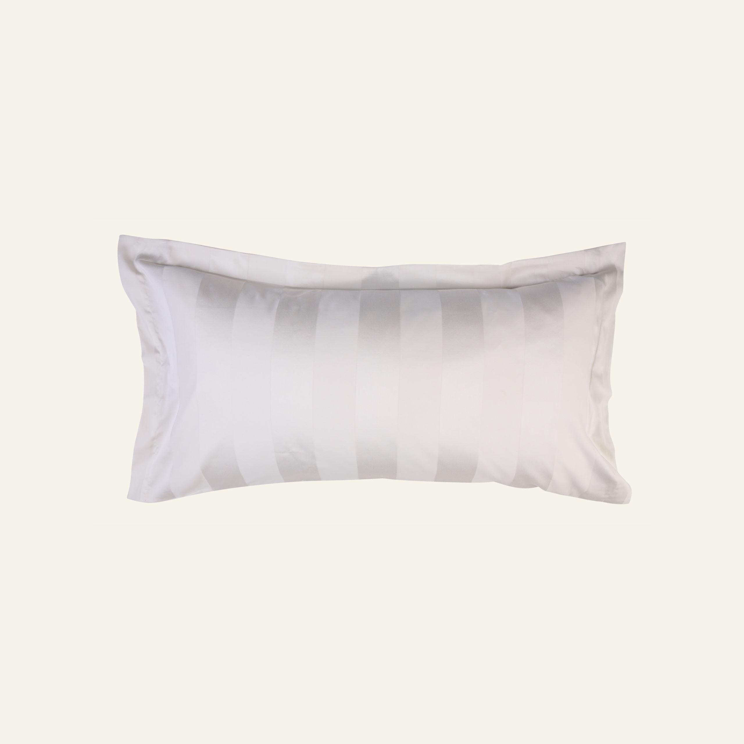 Tyynyliina luonnonvalkoinen - 2