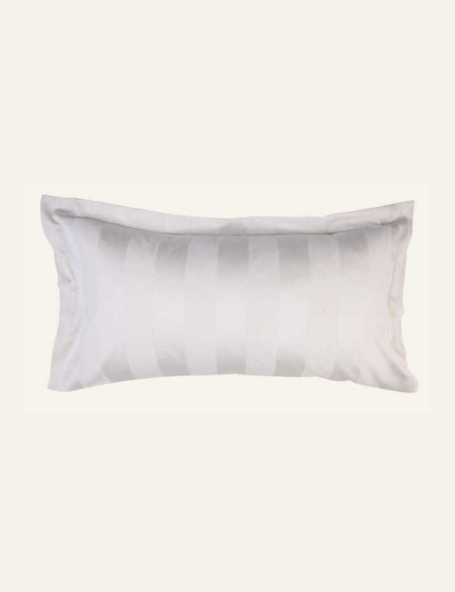 Tyynyliina luonnonvalkoinen - 2