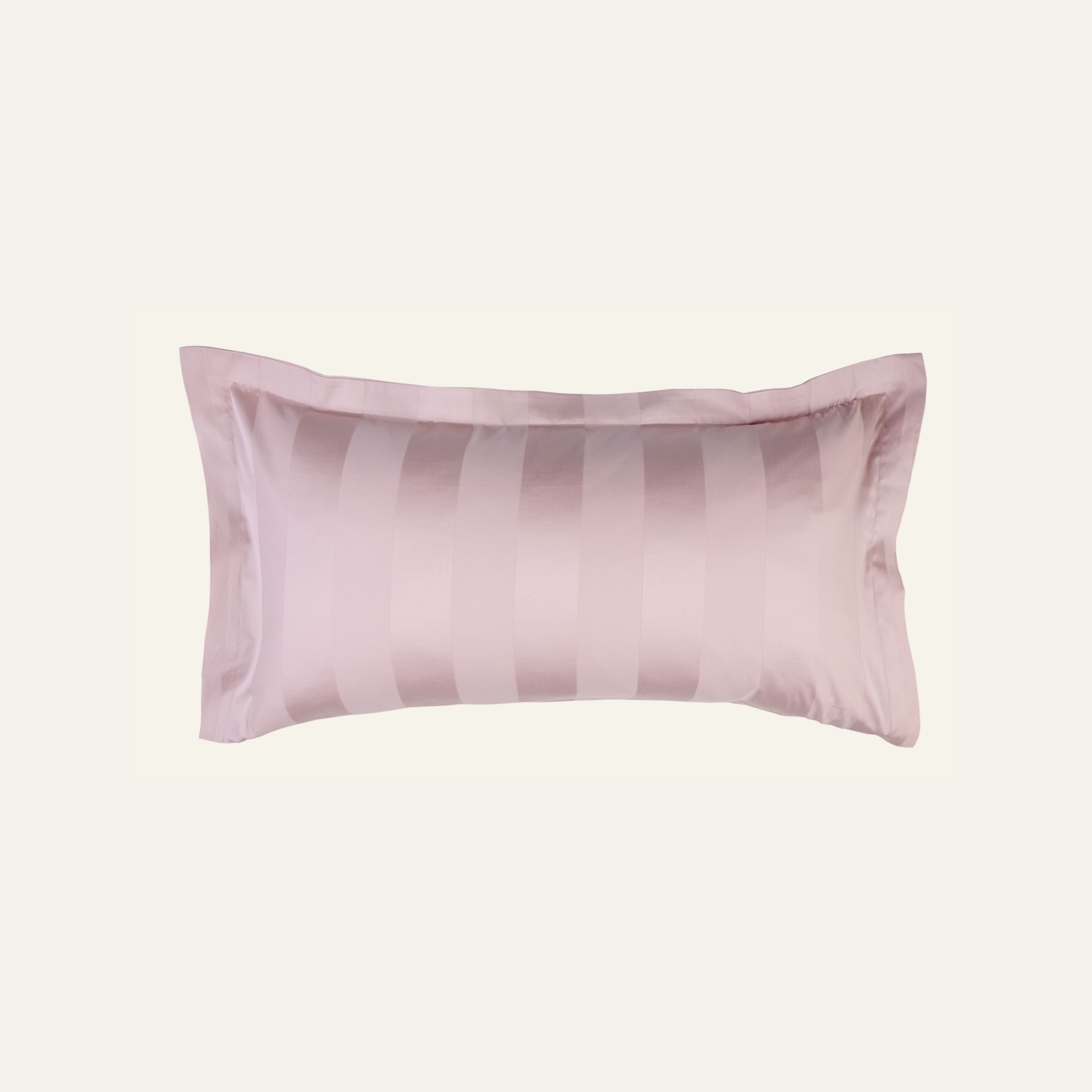 Tyynyliina puuteriroosa - 2