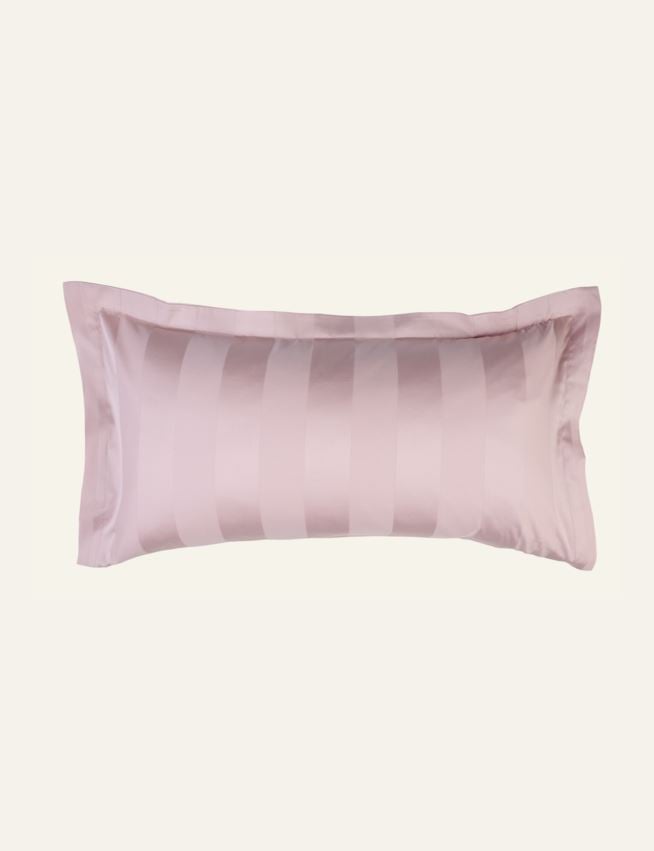 Tyynyliina puuteriroosa - 2