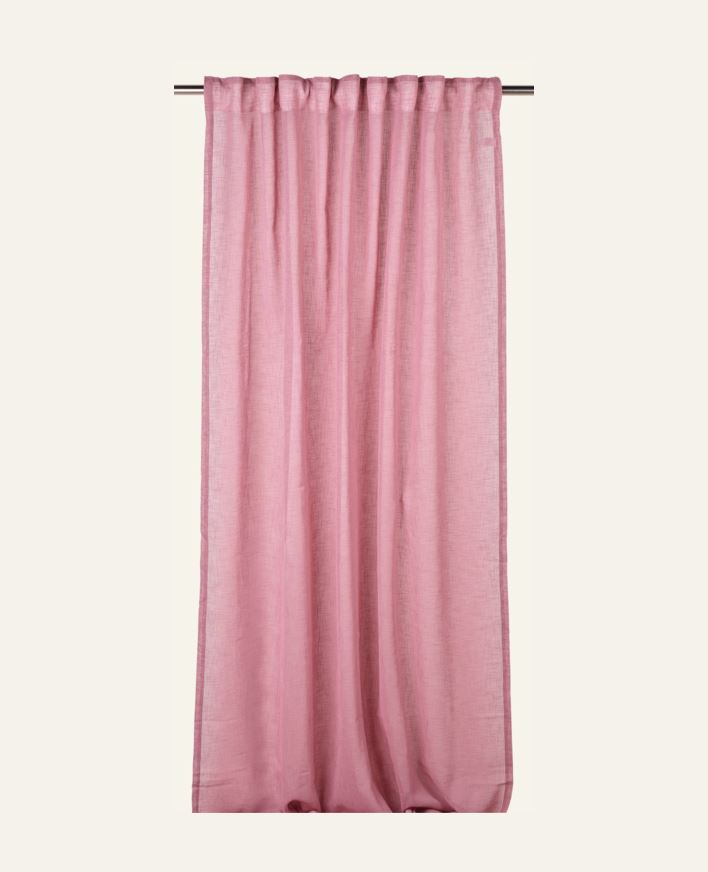 Verho vadelma - 140x240 cm vadelma - 1