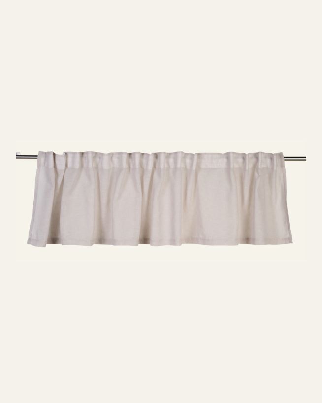 Verhokappa vaalean beige - 250x50 cm vaalean beige - 1