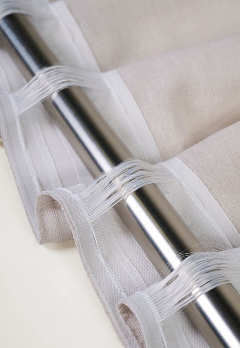 Verhokappa vaalean beige - 3