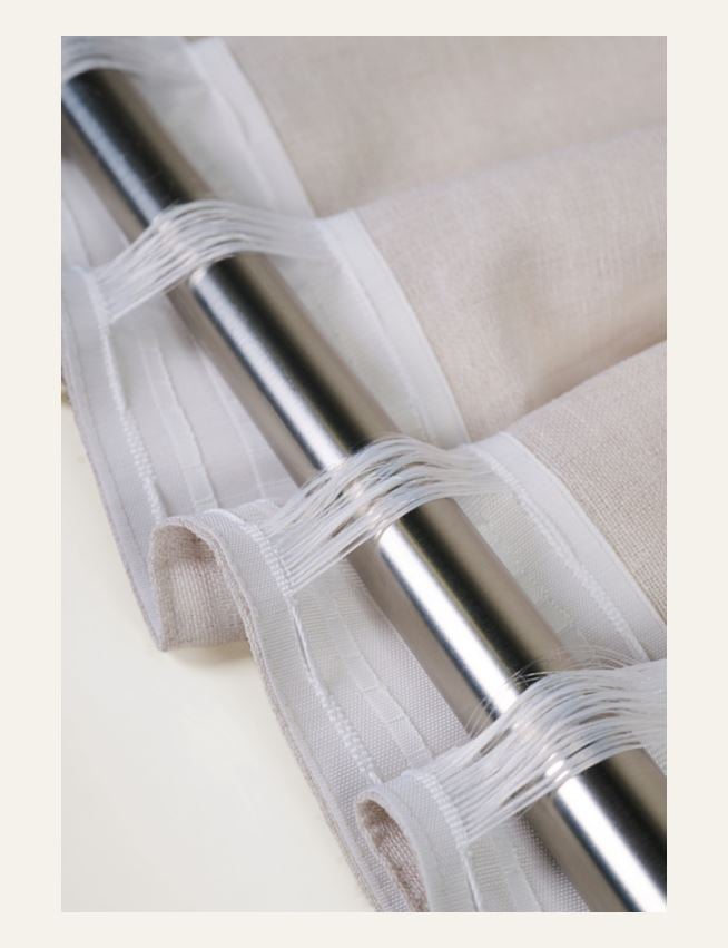 Verhokappa vaalean beige - 3