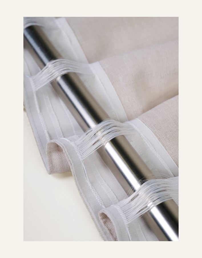 Verhokappa vaalean beige - 3