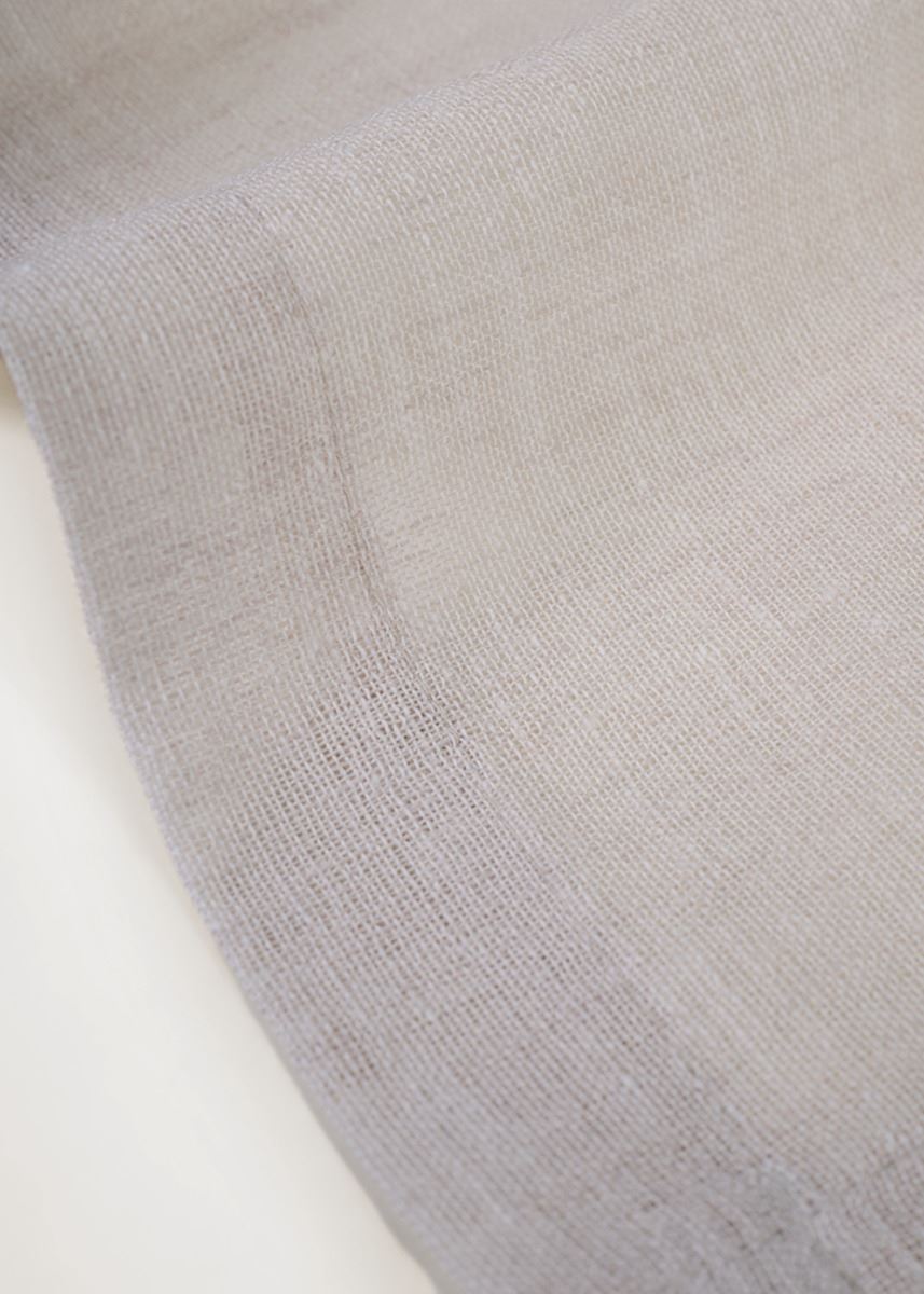 Verhokappa vaalean beige - 2