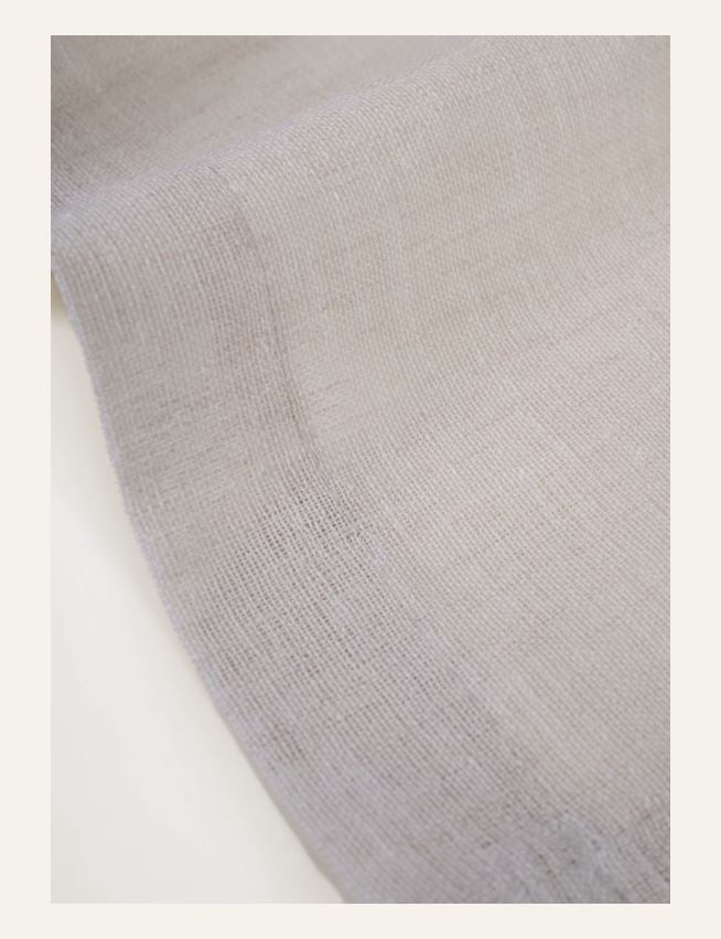 Verhokappa vaalean beige - 2