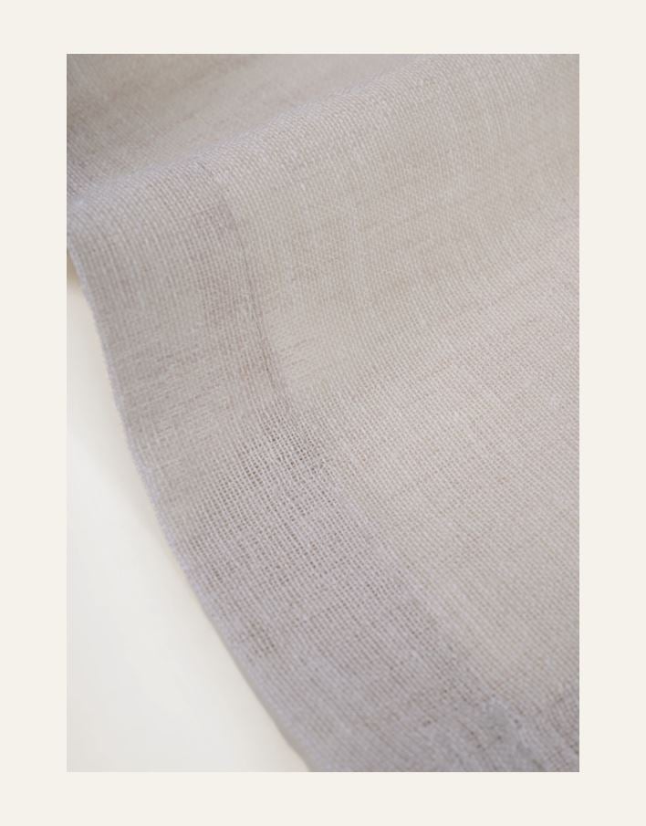 Verhokappa vaalean beige - 2