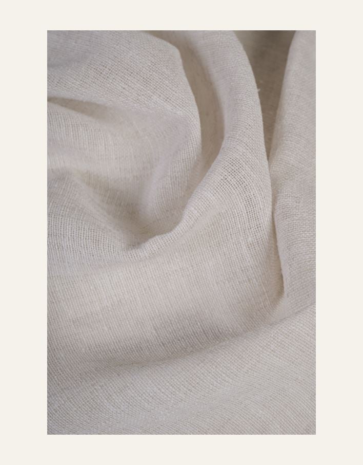 Verhokappa vaalean beige - 4